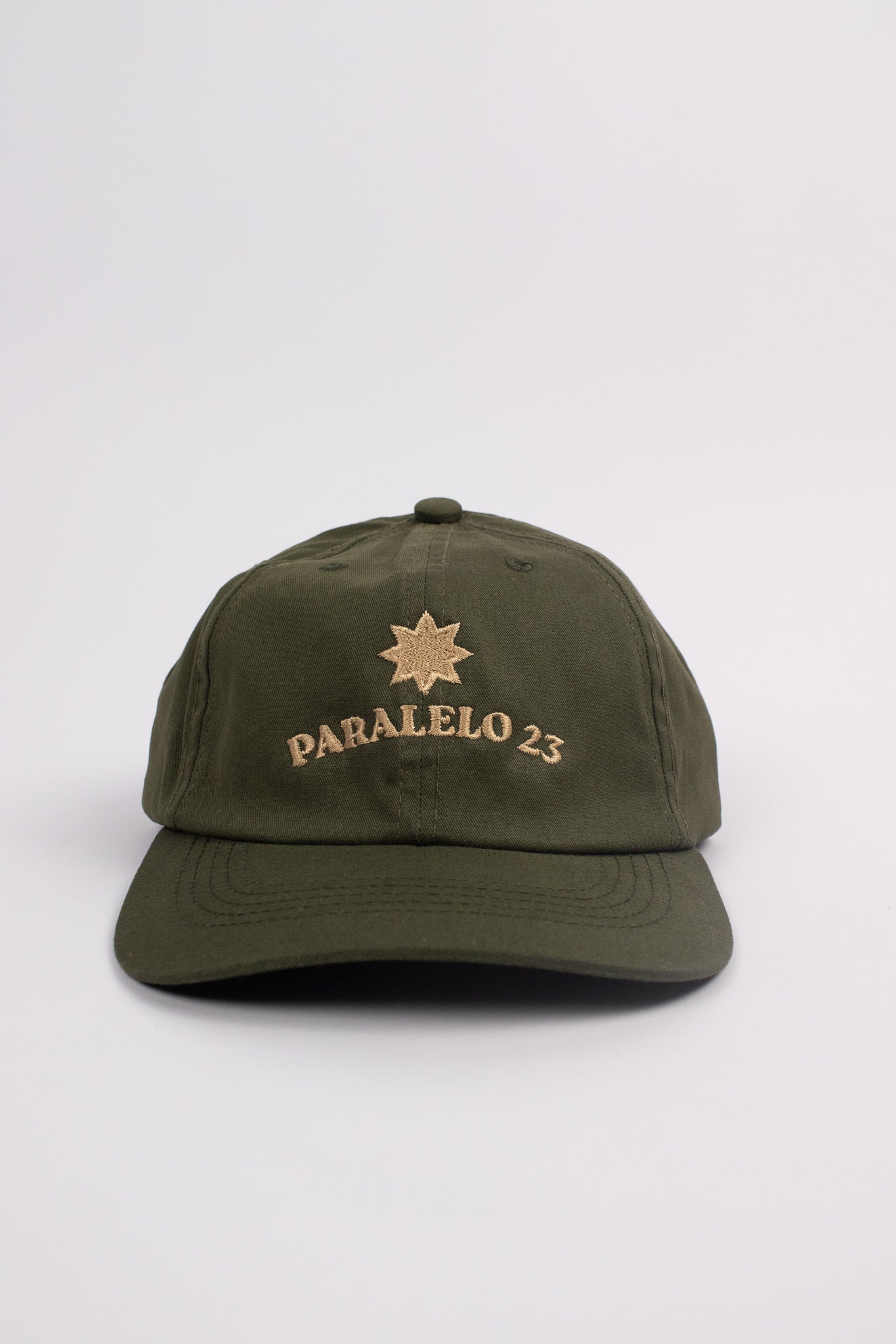 Boné Dad Hat Paralelo 23