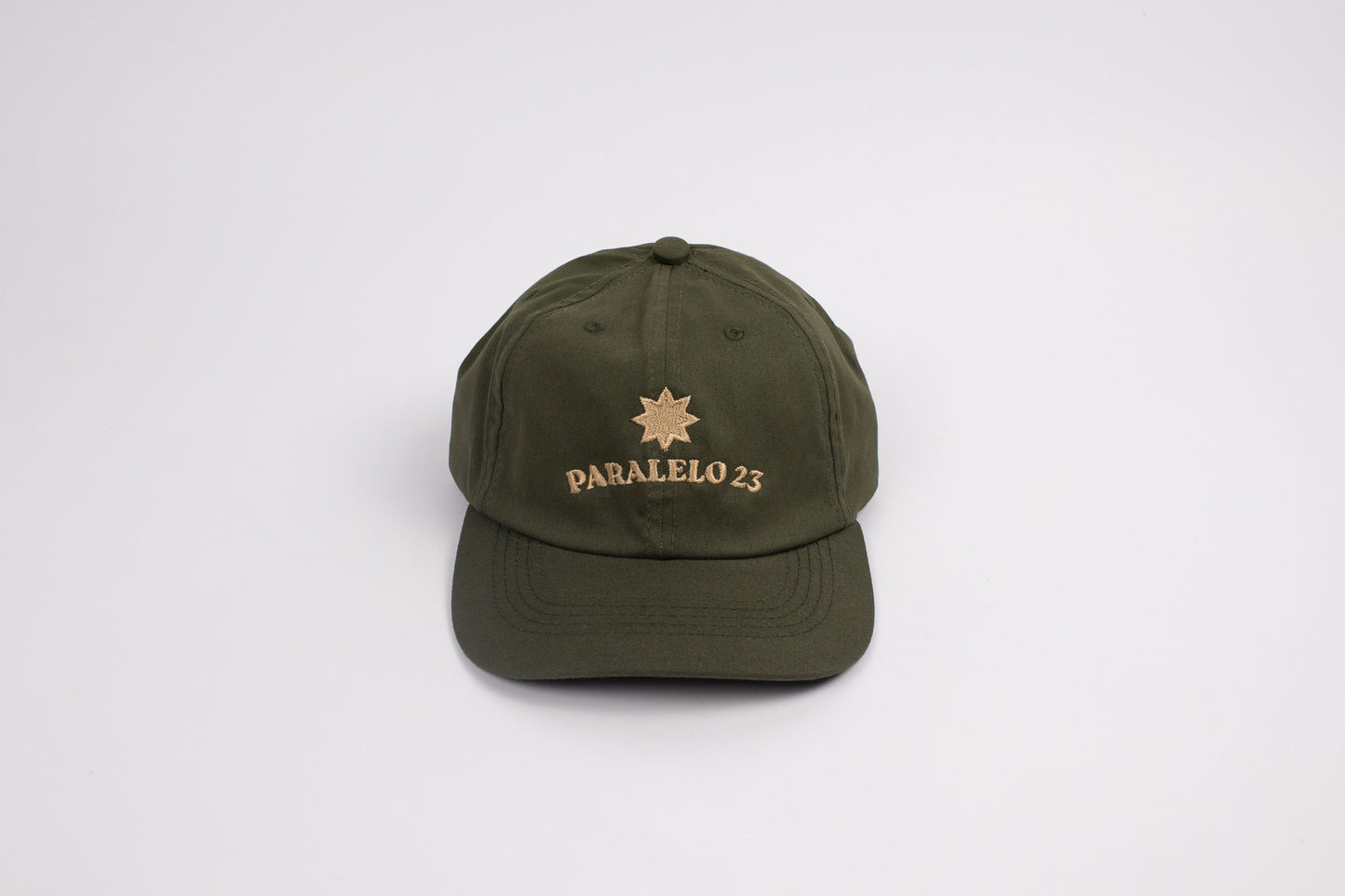Boné Dad Hat Paralelo 23