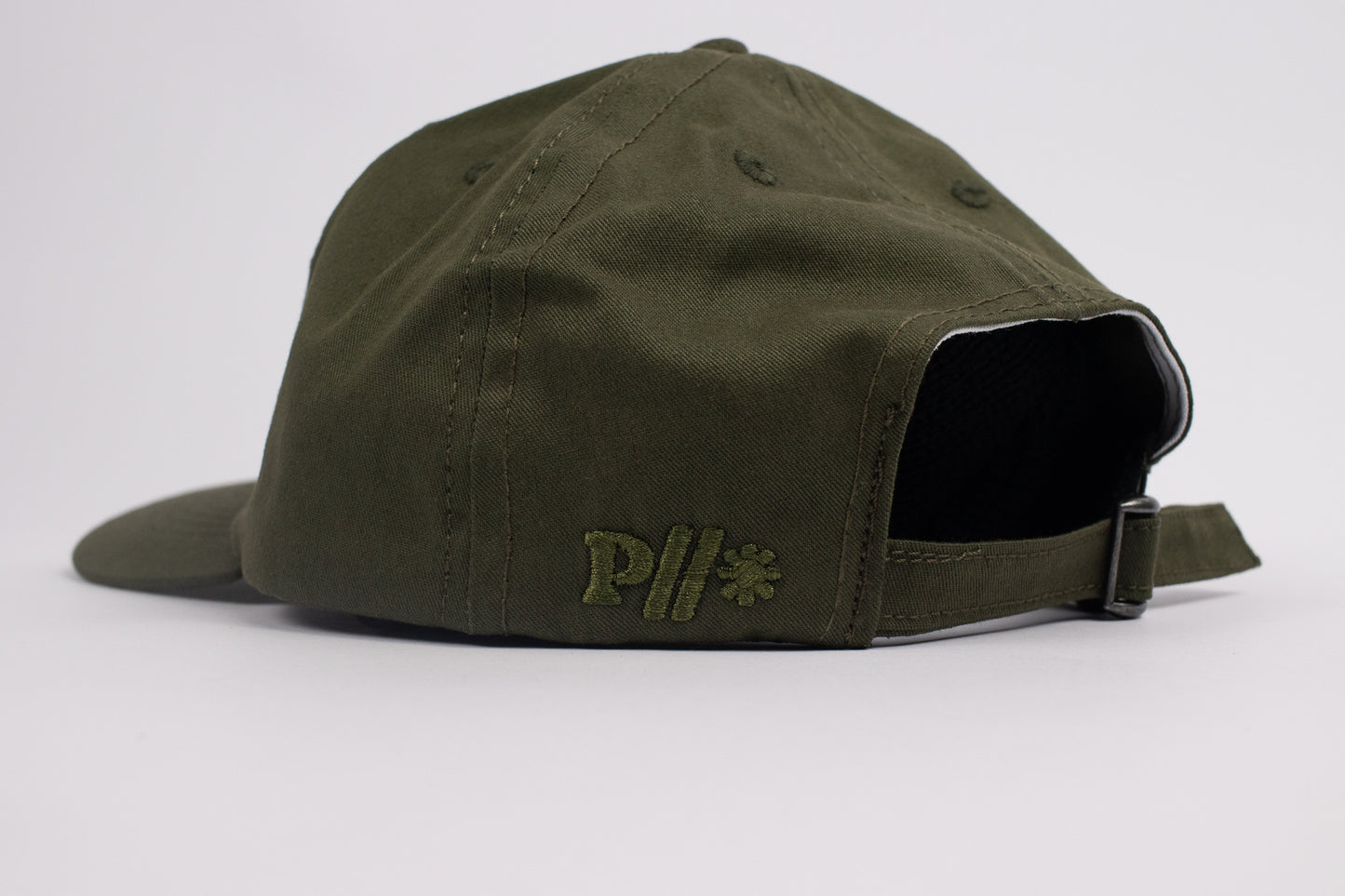 Boné Dad Hat Paralelo 23