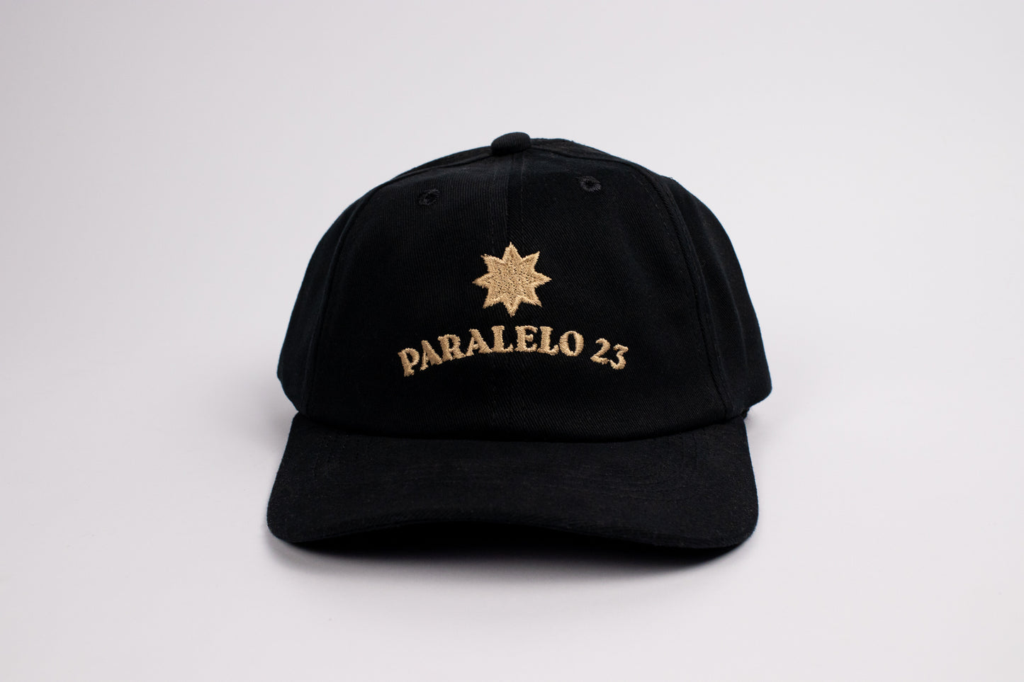 Boné Dad Hat Paralelo 23