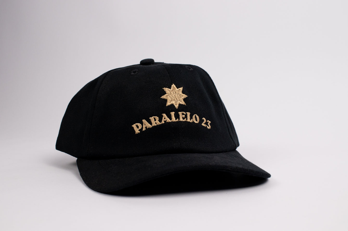 Boné Dad Hat Paralelo 23