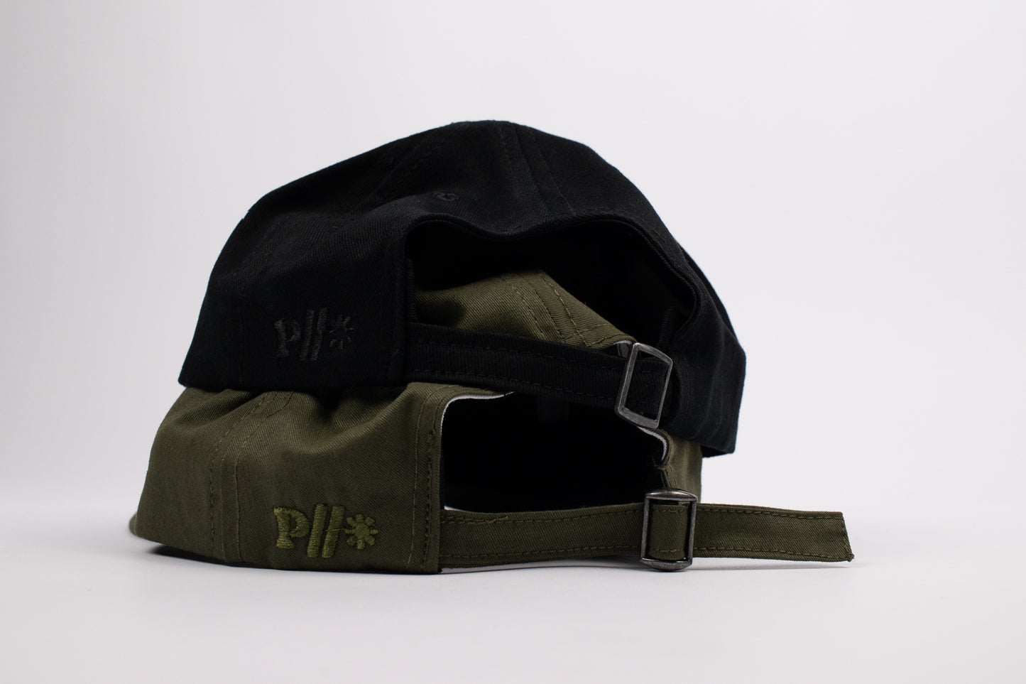 Boné Dad Hat Paralelo 23
