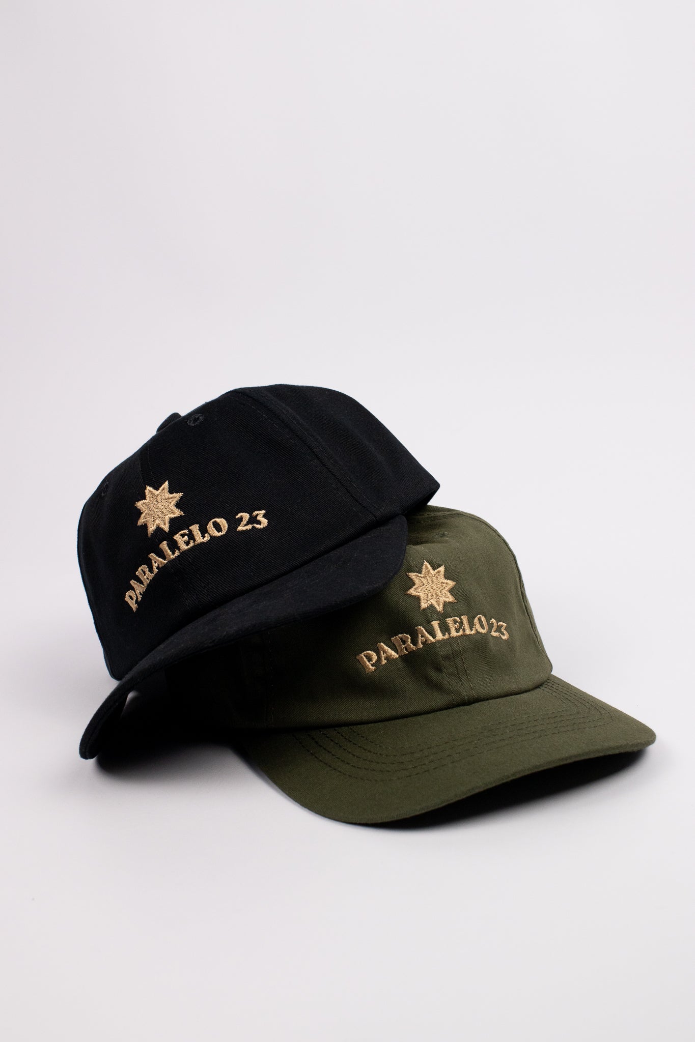 Boné Dad Hat Paralelo 23