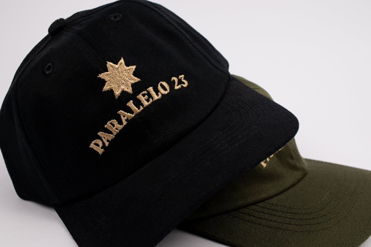 Boné Dad Hat Paralelo 23