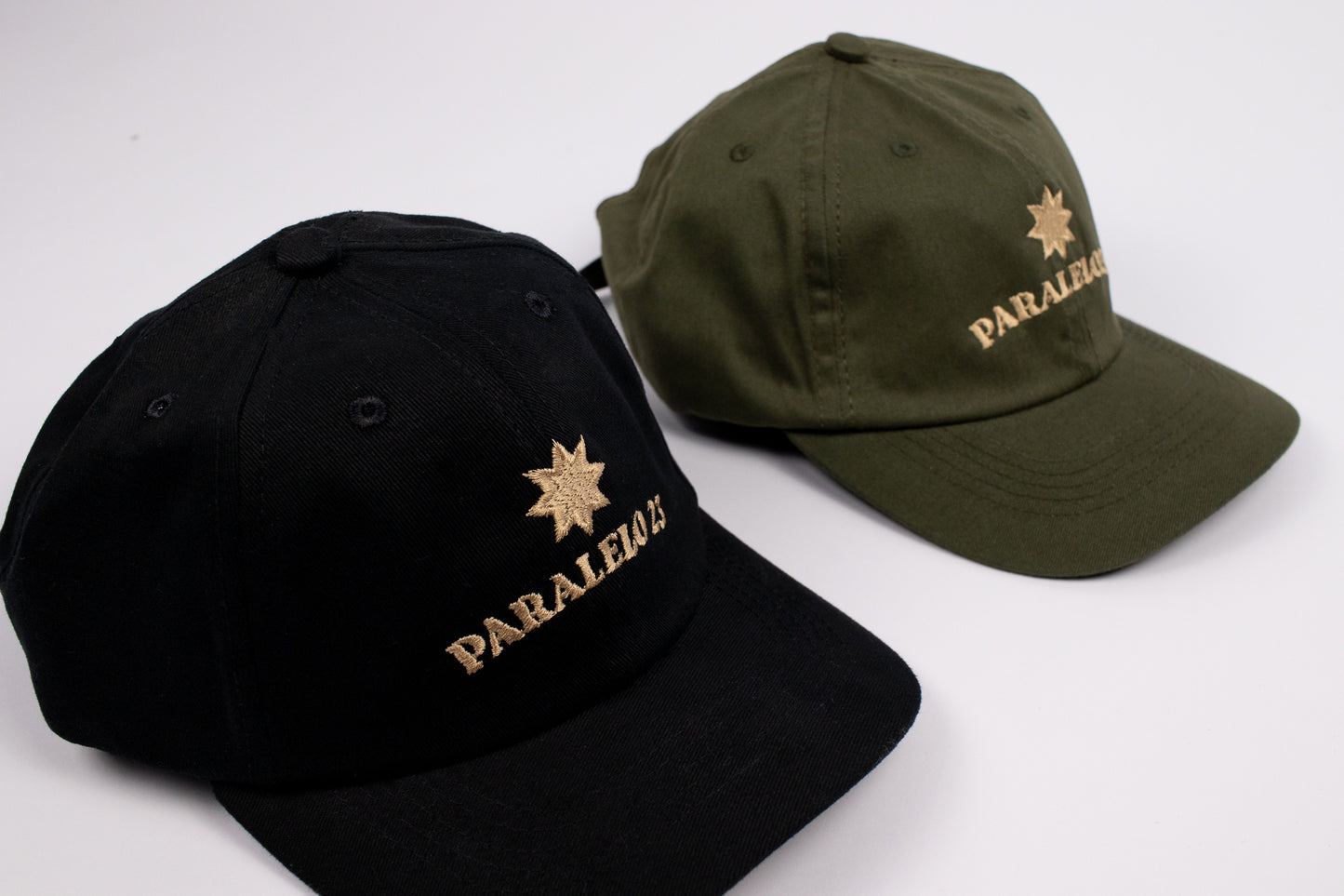 Boné Dad Hat Paralelo 23