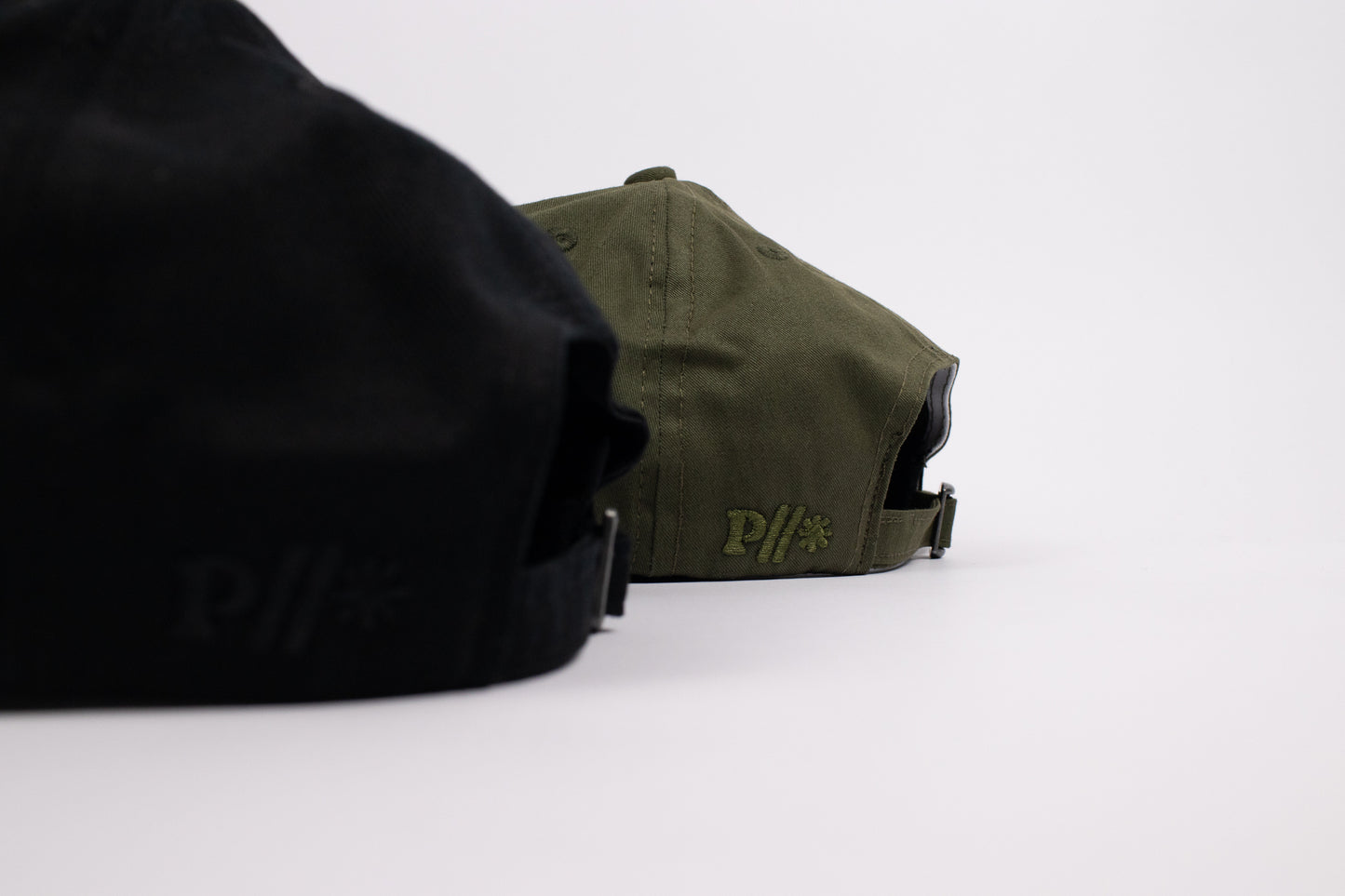 Boné Dad Hat Paralelo 23