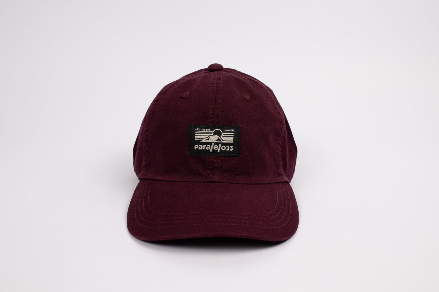 Boné Dad Hat Morro do Saboó