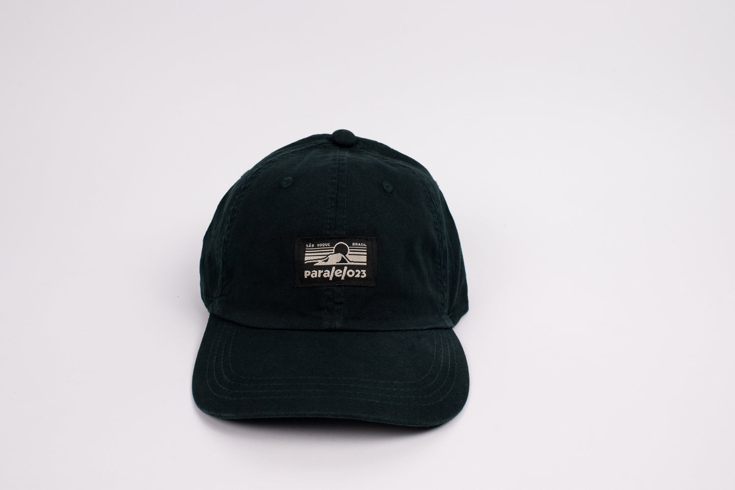 Boné Dad Hat Morro do Saboó