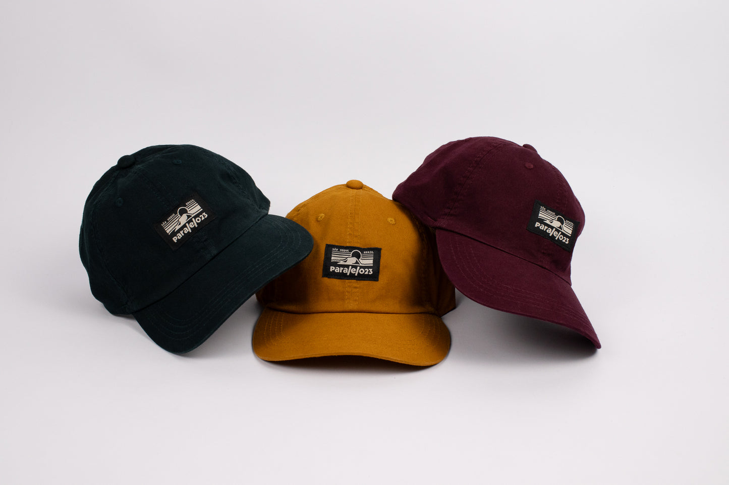Boné Dad Hat Morro do Saboó
