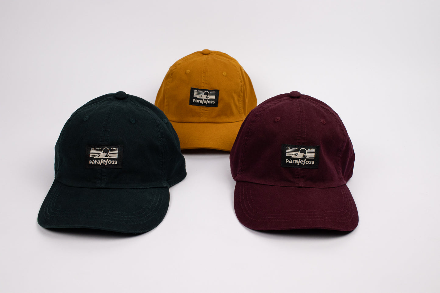 Boné Dad Hat Morro do Saboó