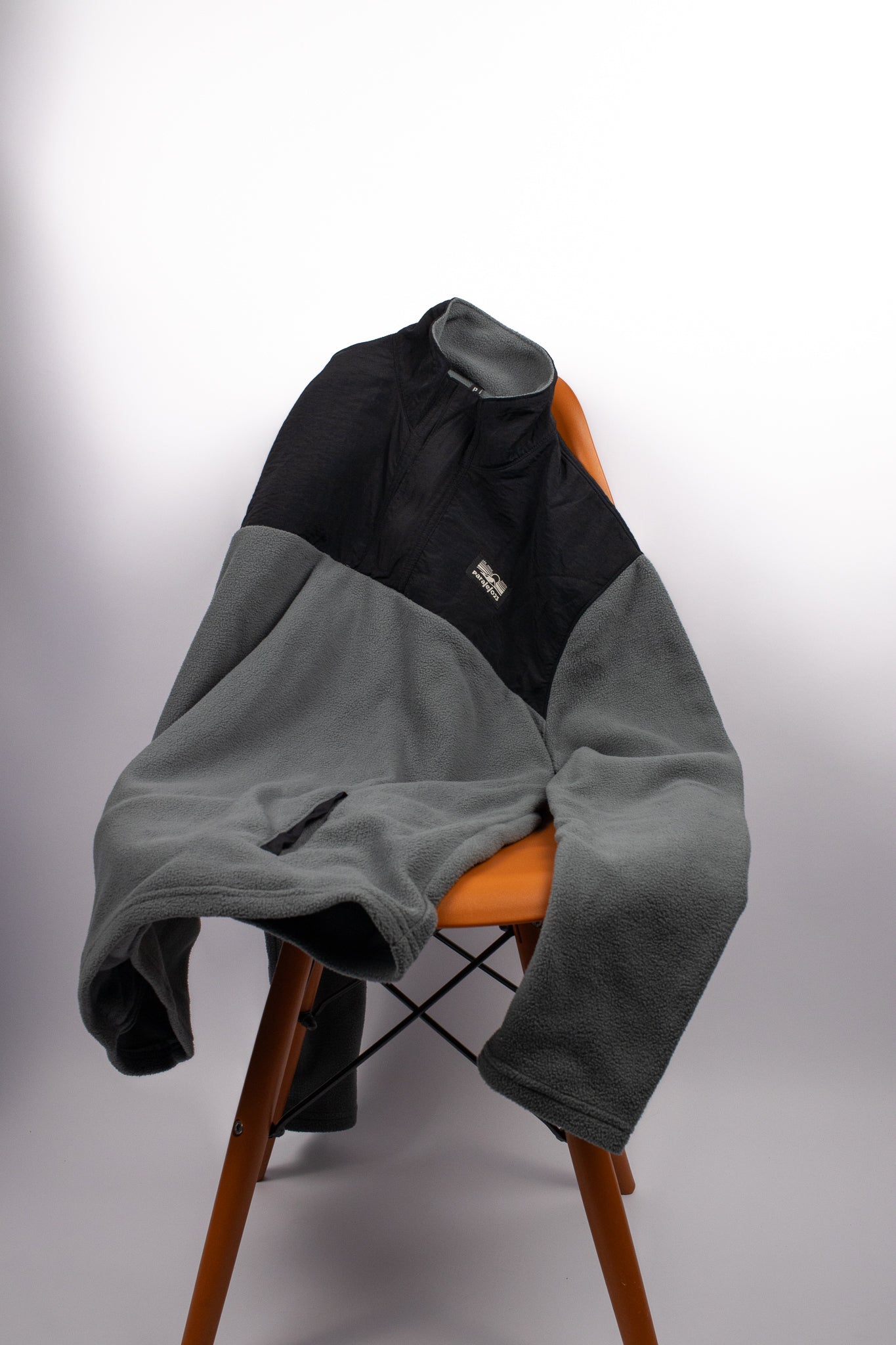 Jaqueta Fleece Paralelo 23