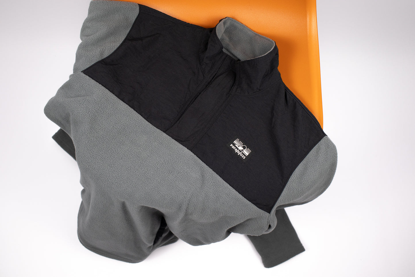 Jaqueta Fleece Paralelo 23