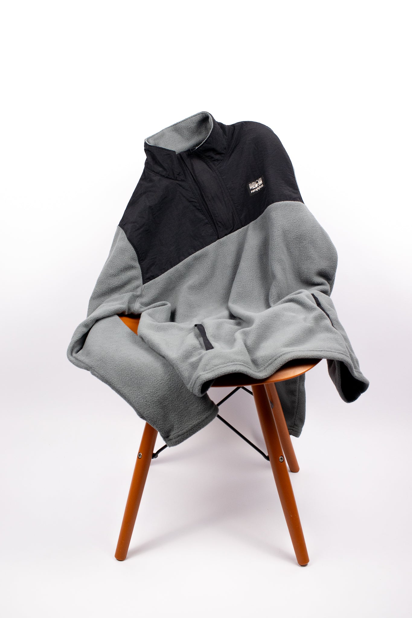 Jaqueta Fleece Paralelo 23
